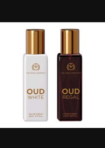 The Man Company Oud Luxe Duo