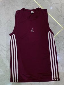 Jordan Tank Top