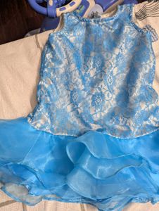 Ballerina dress