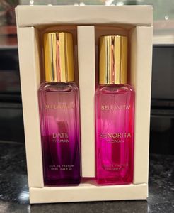Bella Vita Perfume Set