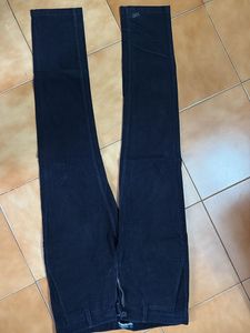 Men Octave Corduroy Jeans