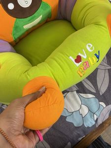 Baby Sofa