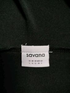 SAVANA STAR TOP