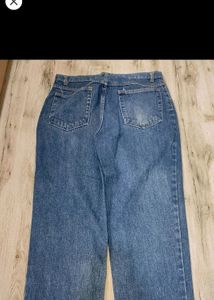 Baggy Jeans Size 34