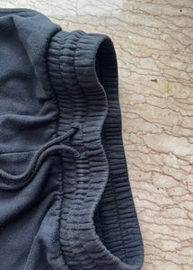 Black Sweatpants