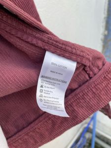 Mr. bowerbird Corduroy Jacket