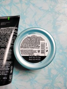 All New Pond&#39;s Bright Miracle &amp; Hydra Gel