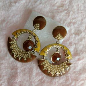 Elegant Earrings