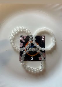 Beaded Bracelet