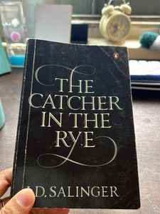 The Catcher In Rye