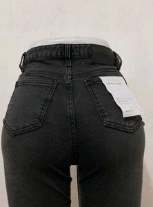 Bootcut/flared Jeans