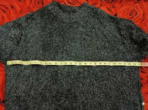 XxxL Sweater