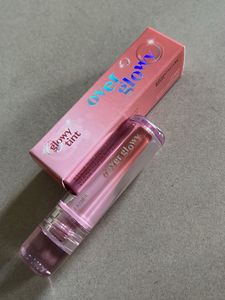 Etude Glowy Tint 04 Baby Otter Brown