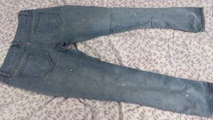 Denim Jeans