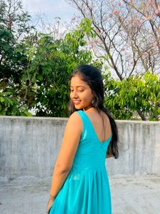 slit kurti