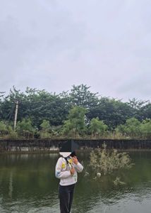 Stylish V-Neck Knit Sweater