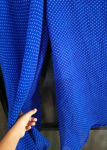 👖✨ Cute Polka Dot Lounge Relaxed Pants