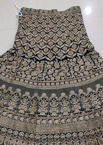 Bridal Lehenga
