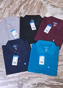 Polo Tshirts