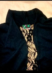 Combo Of Shrug And Daily Wear Pant