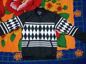 Bomber Jacket / Anime - Draken (Tokyo Manjhi