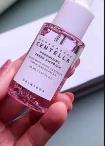 SKIN 1004 Madagascar Centella Ampoule Kit 120 ml