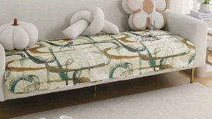 Stylish Sofa Cushion Cover