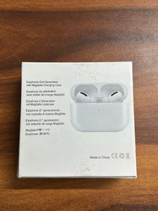 Apple AirPods Pro Gen 2 Basic Copy