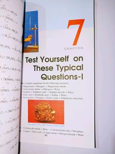 Chemistry Textbook