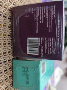 Foxtale Skincare Set