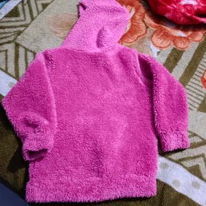 Hoodie For Girls