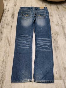 Ma2467 Matrix jeans waist 34 inches
