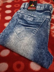 Brand New Jeans