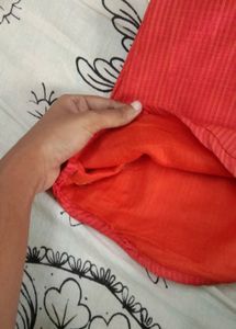 Hand Stitched Tunic