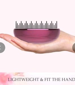 TYMO Detangling Brush