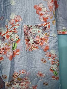 Bath Dress 38,40,42