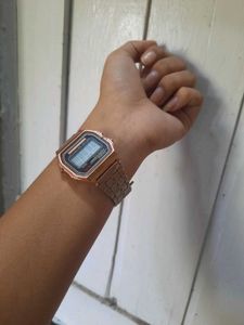 Gasio watch for women