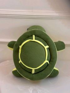 Cute Plush Turtle