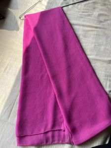 Pink Duppata