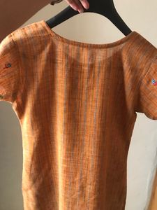 Short Kurta