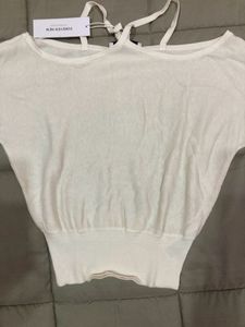 Forever New Mia Arrow NeckKnit Jumper