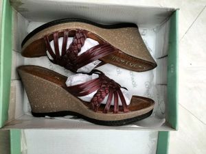 CATWALK Wedges
