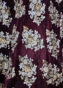 Elegant Ethnic Gown