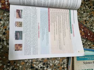 Class 9 Biology S Chand Book
