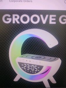 Bluetooth And FM Speaker