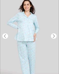 Maternity Night Suit From Zivame