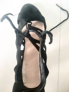 New look Heels