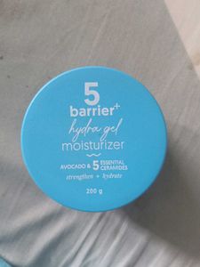 Hydra Gel Moisturizer