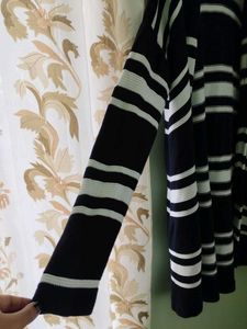 Long Sweater.