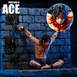 Ace Anime Action Figure